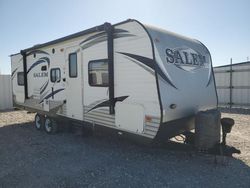 2014 Wildwood 2014 Foresriver Salem en venta en Cahokia Heights, IL