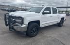 2016 Chevrolet Silverado K1500 LTZ