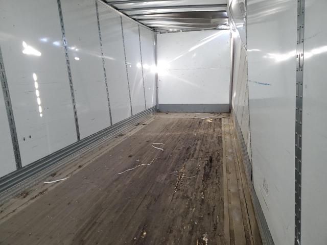 2019 Great Dane 2019 Great Dane CCC-3314-01053 DRY Van Trailer