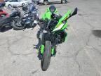 2025 Kawasaki ZX636 K