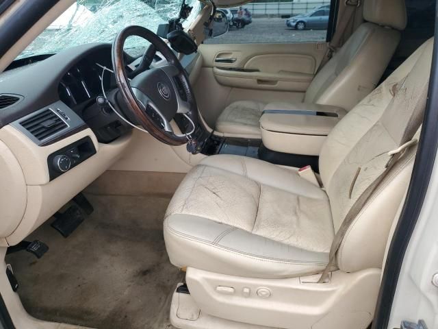 2007 Cadillac Escalade Luxury