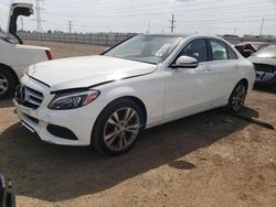 2016 Mercedes-Benz C 300 4matic for sale in Elgin, IL