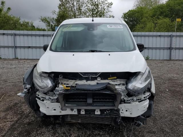 2020 Ford Transit Connect XLT