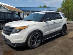 2013 Ford Explorer Sport for sale in East Granby, CT