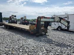 Salvage cars for sale from Copart Cartersville, GA: 2018 Gatormade Equipment Trailer
