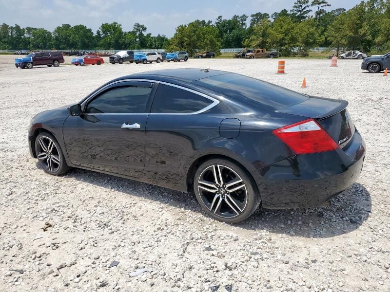 2008 Honda Accord EXL