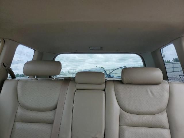 2003 Toyota Highlander Limited