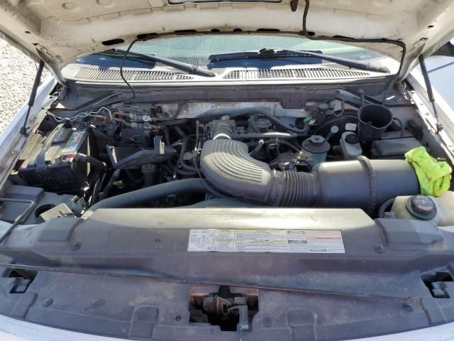 1997 Ford F150