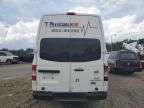 2016 Nissan NV 2500 S