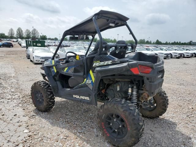 2015 Polaris RZR S 900 EPS