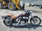 2007 Honda VT750 DC