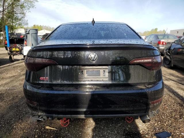 2021 Volkswagen Jetta gli