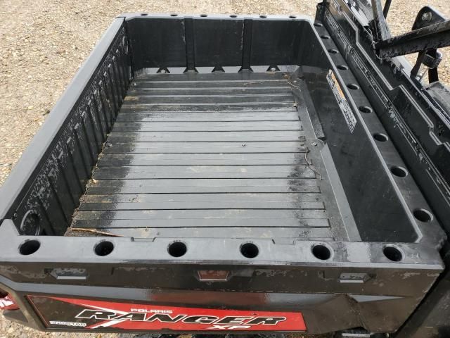 2024 Polaris Ranger XP 1000 EPS