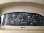 2003 Ford F550 Super Duty Stripped Chassis