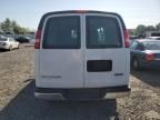 2021 GMC Savana G2500