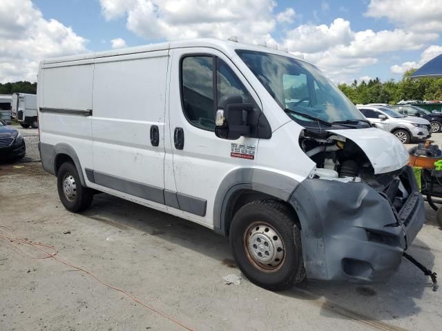 2018 Dodge RAM Promaster 1500 1500 Standard