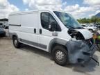 2018 Dodge RAM Promaster 1500 1500 Standard