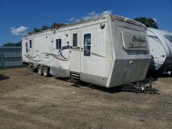 2000 Keystone 2000 Dutchman Challenger for sale in Conway, AR