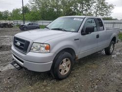 2006 Ford F150 en venta en Windsor, NJ