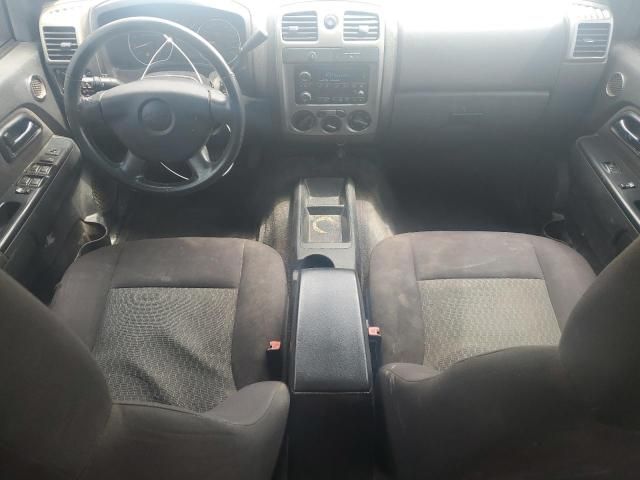 2012 Chevrolet Colorado LT