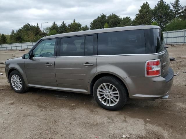 2014 Ford Flex SEL