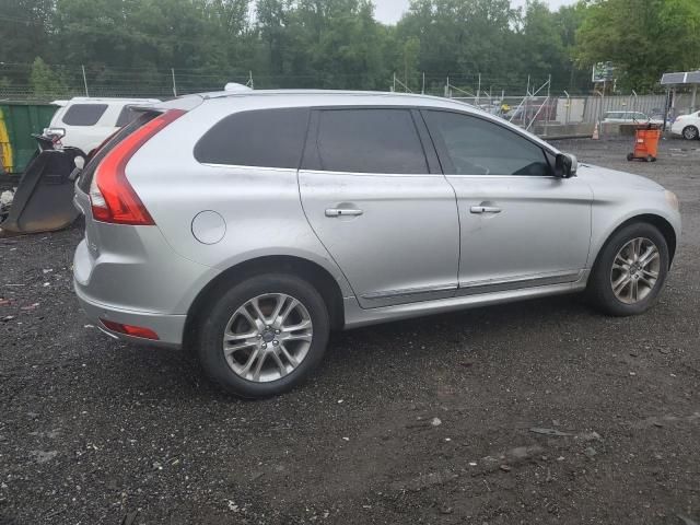 2015 Volvo XC60 T5 Premier