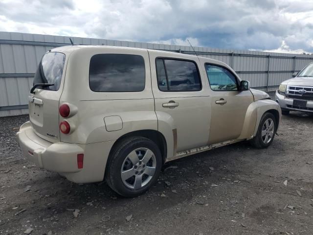 2009 Chevrolet HHR LS