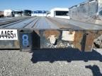 2016 Great Dane 2016 Great Dane Flatbed Trailer