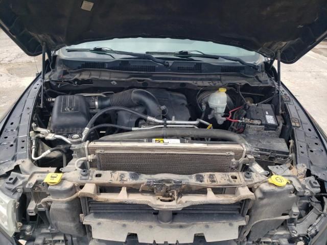 2014 Dodge RAM 1500 SLT