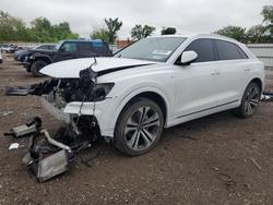 2021 Audi Q8 Premium Plus S-line for sale in Chicago Heights, IL