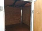 2010 INT 2010 Insterstate 1AC820TA2XLT Enclosed Cargo Trail