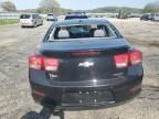 2013 Chevrolet Malibu LS