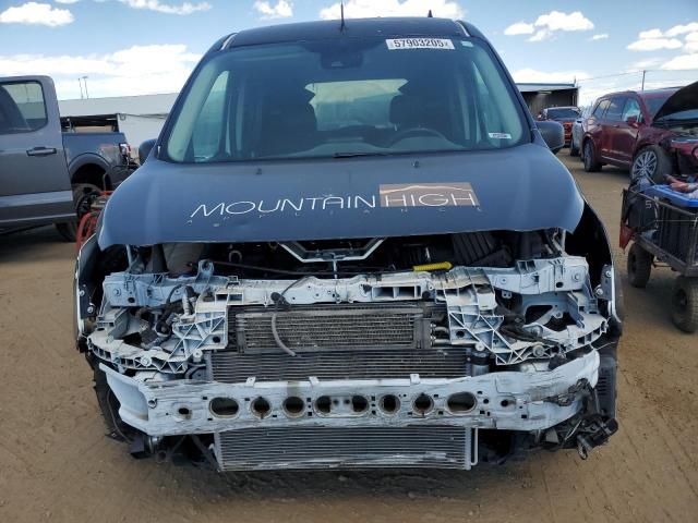 2020 Ford Transit Connect XL