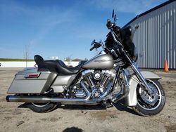 2009 Harley-Davidson Flhx for sale in Mcfarland, WI