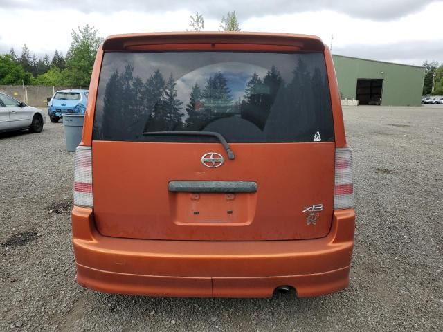 2004 Scion XB