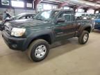 2010 Toyota Tacoma
