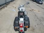 2003 Harley-Davidson Flstci Anniversary
