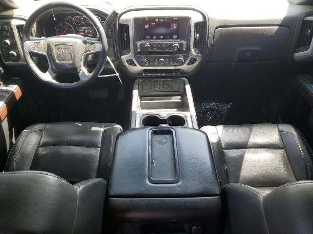2015 GMC Sierra K2500 SLT