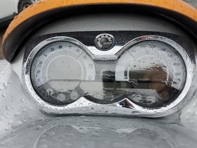 2008 Seadoo Rxtx