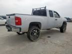 2012 Chevrolet Silverado K1500 LT