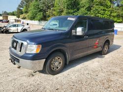 2012 Nissan NV 2500 en venta en Knightdale, NC
