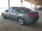 2009 Hyundai Sonata SE