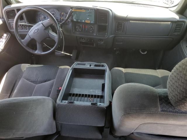 2004 Chevrolet Avalanche C1500