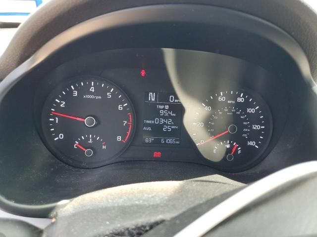 2018 KIA Rio LX