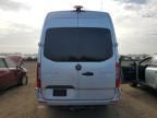2019 Mercedes-Benz Sprinter 3500/4500