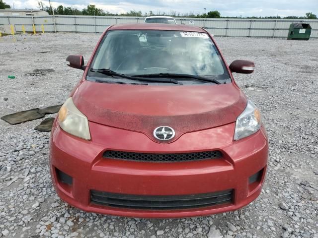 2014 Scion XD
