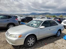 2001 Toyota Camry CE for sale in Magna, UT