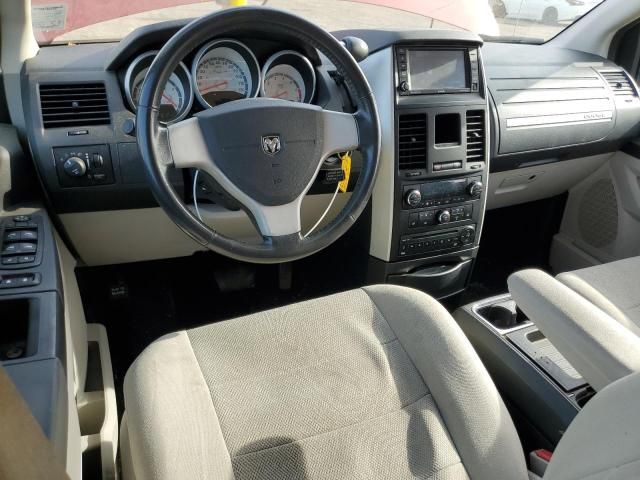 2008 Chrysler 2008 Dodge Grand Caravan SXT