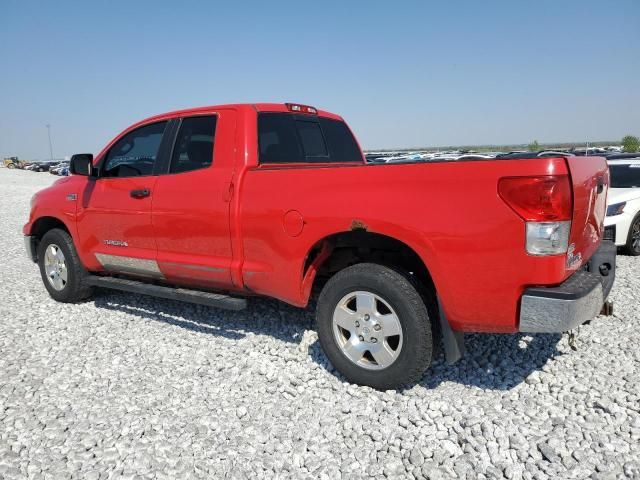 2008 Toyota Tundra Double Cab