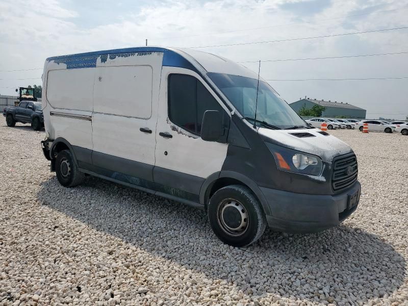 2015 Ford Transit T-250